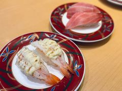 -大起水产回转寿司(りんくうシークル店)