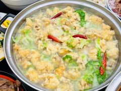 -翠湖宾馆·中餐厅