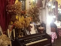 -秘密小花园(第三中学店)