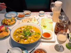 -曹家小菜(胜太路店)