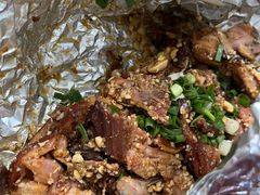 -老黄记手撕烤兔(玉林街店)