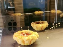 -富力希尔顿酒店·地阔自助餐厅