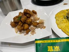 -七叔家宴家常广西菜(明秀东路店)