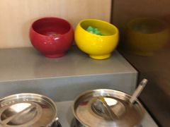 -海底捞火锅(方圆荟店)