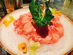 -盡膳口福跷脚牛肉火锅(合生汇购物中心店)