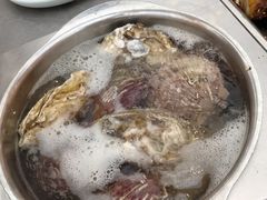 -比尔森啤酒自助烤肉(红旗街店)