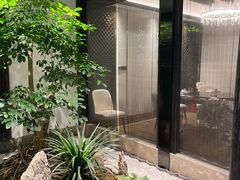 大堂-走马楼饭庄(慈城古县城店)