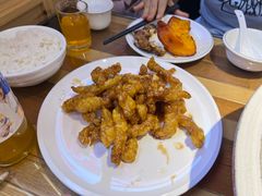 -鹦鹉大厨(齐鲁软件园店)