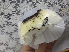 -FASHION BAKERY法森贝克(新德路店)