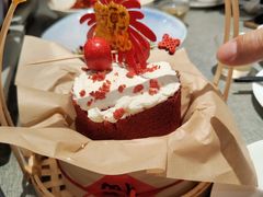 -汉水谣·江景餐厅(江滩店)