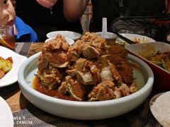 -七菜馆·东北菜·蒸饺(文体路店)