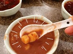 酒酿赤豆元宵-小街天府(西工小街店)