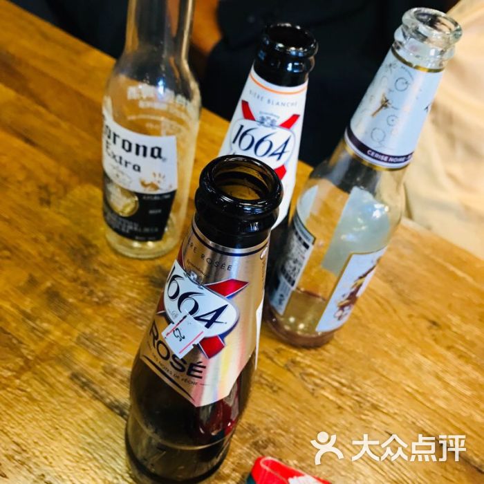 桂mototo(南门店)图片 - 第1张