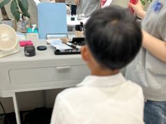 -天真蓝照相馆(五角场百联又一城店)