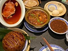 -南京大牌档(新街口德基广场店)