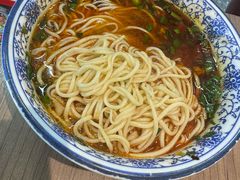 -兰州陈记牛肉面 ·烧烤· 铜锅涮肉(万达店)
