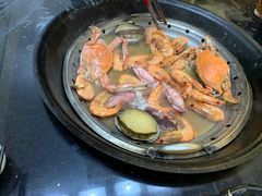 -大杰海鲜锅(基隆路店)