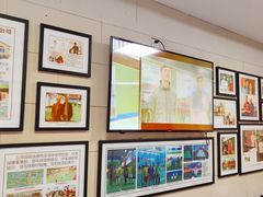 -上海博宽羽毛球馆(双桥路分部)