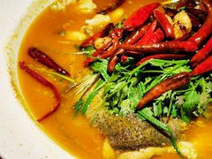 -清水亭湖北菜(大屯DT51店)