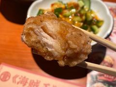 -仓桥家·焗寿司·锅物(光谷步行街店)