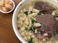 -刘信牛羊肉小炒泡馍(回民街店)