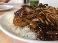 -玉华饮食店(茅台路店)