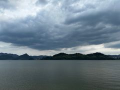 -青山湖景区