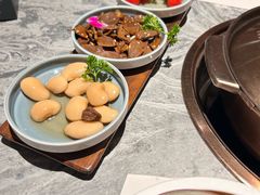 -大头椰·海南椰子鸡火锅(思明万象城店)