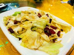 -缪氏川菜(丰盛町店)
