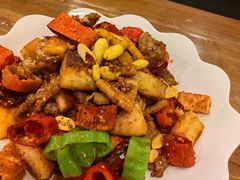 -清真·玛丽亚新疆菜主题餐厅(浙江中路店)