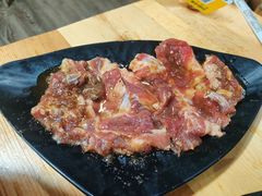 -朝鲜烤肉(安宁庄店)