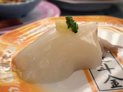 -元气寿司(东方宝泰店)