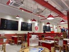 大堂-陳艳红火锅(港汇店)