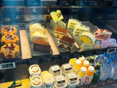 -星巴克(天津SM城市广场店)