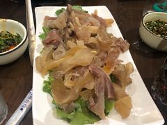 -乡土黄·鲜牛肉火锅·小龙虾(兴业街店)