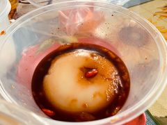 -蓉李记成都名小吃(太原龙湖万达店)