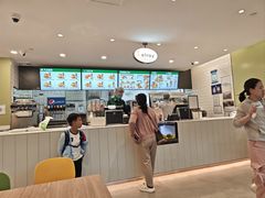 -德克士(五洲餐厅)