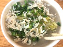 鱼汤糊粉-汪记鲜鱼糊汤粉(沈阳路总店)