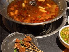 -小饕荟雅安贡椒鱼鲜馆(广福桥店)