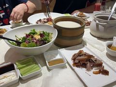 -北京全聚德(方庄店)
