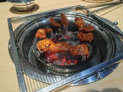 -麻蒲碳烤肉(嘉禾东平地铁站19号店)