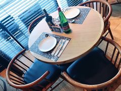 -MYLK意式小厨(熙地港店)