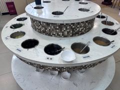 -咕叽咕叽自助烤肉小火锅(茂业清扬店)