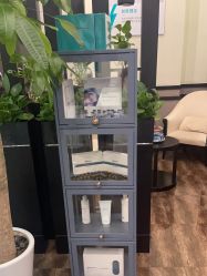 -史云逊养发护发