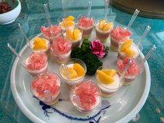 -山明水秀大饭店