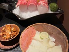 -色響火锅(恒隆广场店)