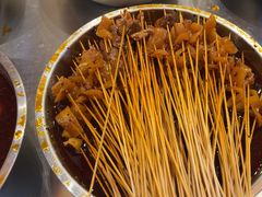 -乐山鲜知味钵钵鸡(奎星楼店)