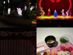 -安吉Hello Kitty乐园