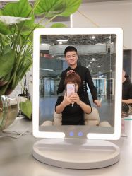 -MYYF SALON烫发染发