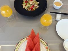 -鹿鸣春饭店(总店)